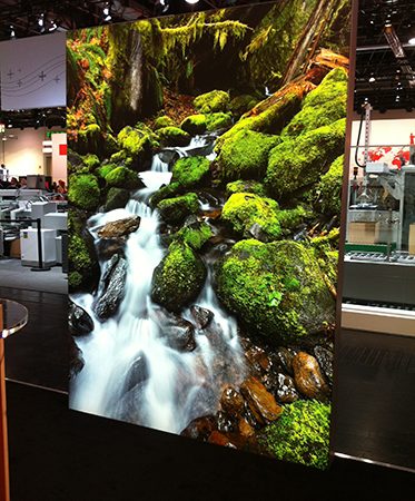 Senfa goes for green textiles