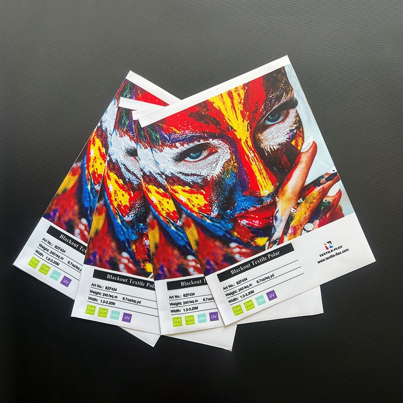 Woven Polyester Fabric Banner Black Back.JPG