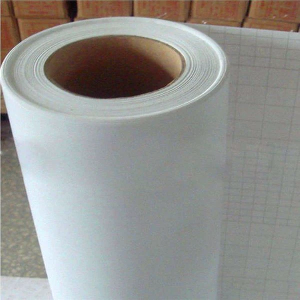 Película de laminación de PVC para exteriores
