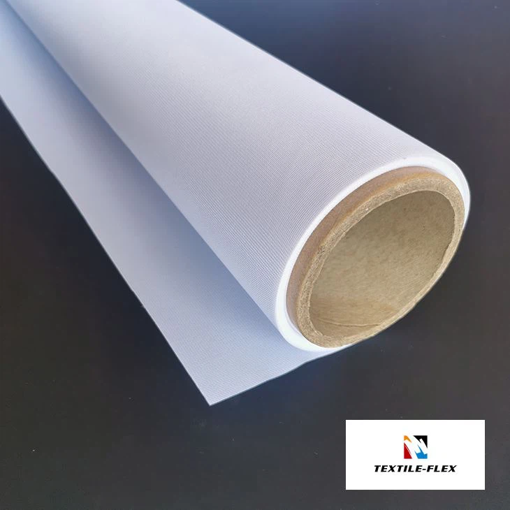 Dye Sublimation Flag Fabric Banner