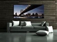 Waterbased Polyester Canvas