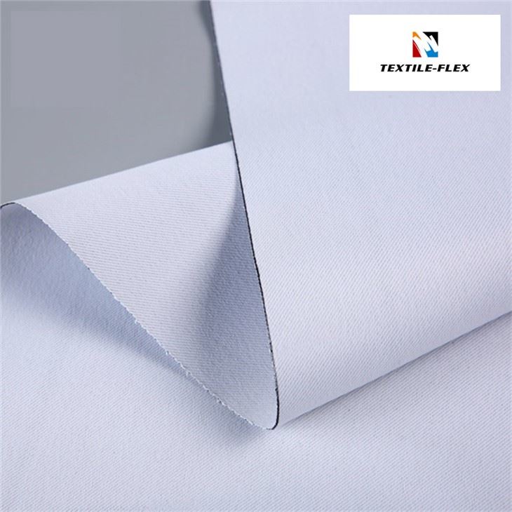 Double-Sided Polyester Fabric Banner