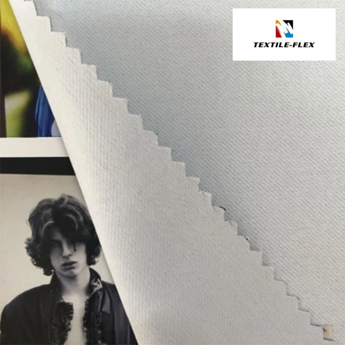 Double-Sided Printable Blockout Fabric 250gsm